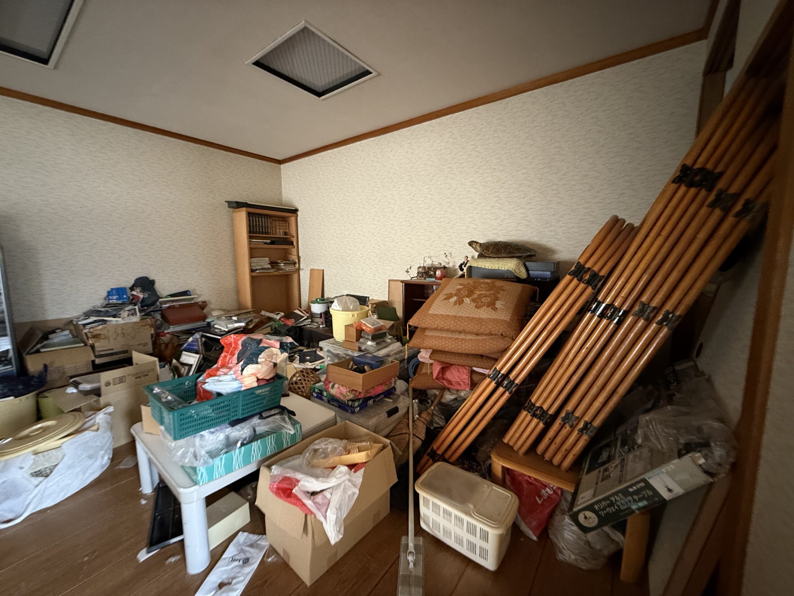 東京都青梅市 成年後見案件 不動産売却支援｜千歳不動産