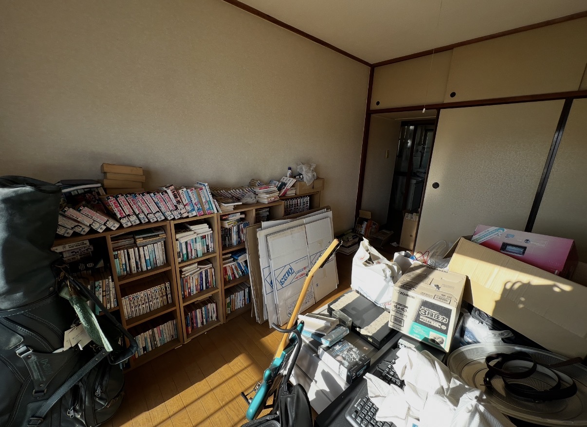 千葉県習志野市 区分マンション 買取事例｜千歳不動産