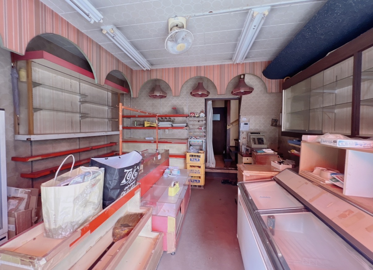 千葉県市川市 買取困難物件 再生活用事例｜千歳不動産