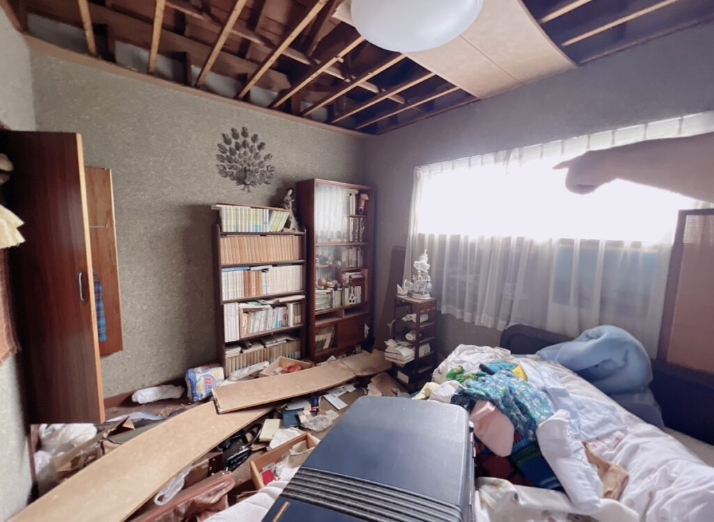 千葉市若葉区の相続不動産買取実例｜千歳不動産