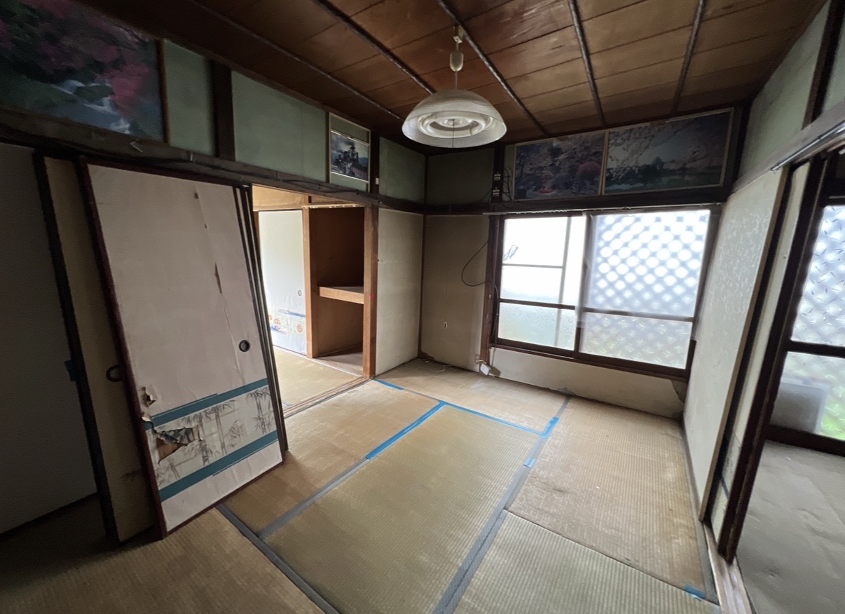 千葉県船橋市 相続トラブル予防 売却サポート事例｜千歳不動産