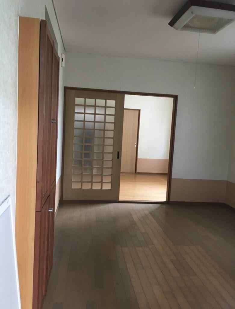 茂原市の相続不動産買取実例｜千歳不動産