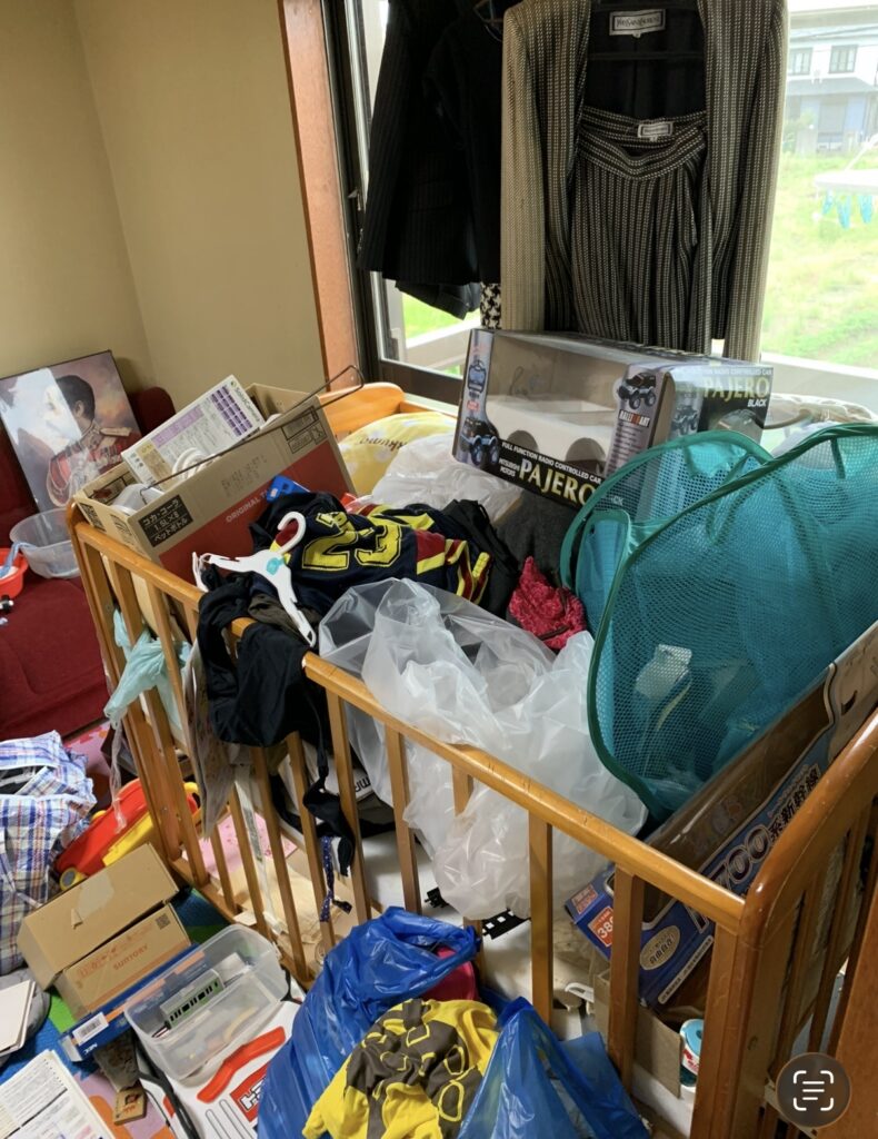 茂原市の相続不動産買取実例｜千歳不動産