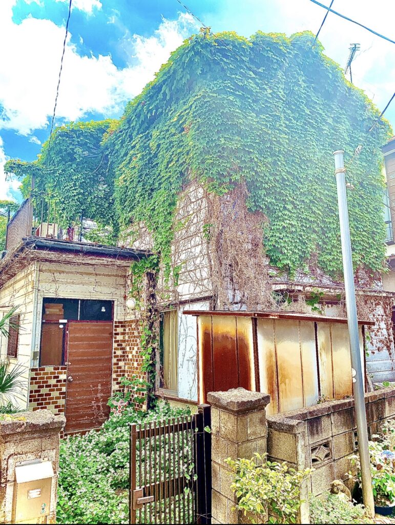 松戸市の相続不動産買取実例｜千歳不動産