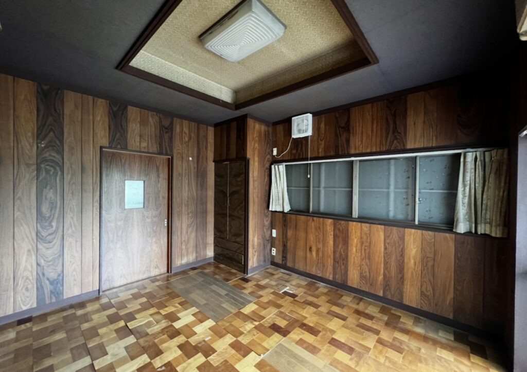 古河市の相続不動産買取実例｜千歳不動産