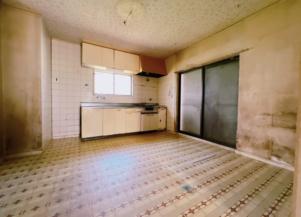 北相馬郡利根町の相続不動産買取実例｜千歳不動産