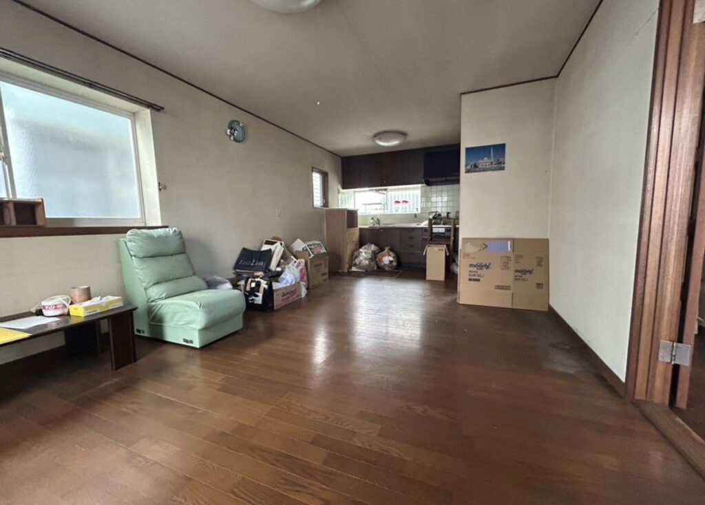 熊谷市の相続不動産買取実例｜千歳不動産