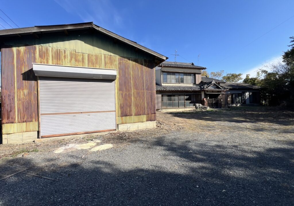 熊谷市の相続不動産買取実例｜千歳不動産