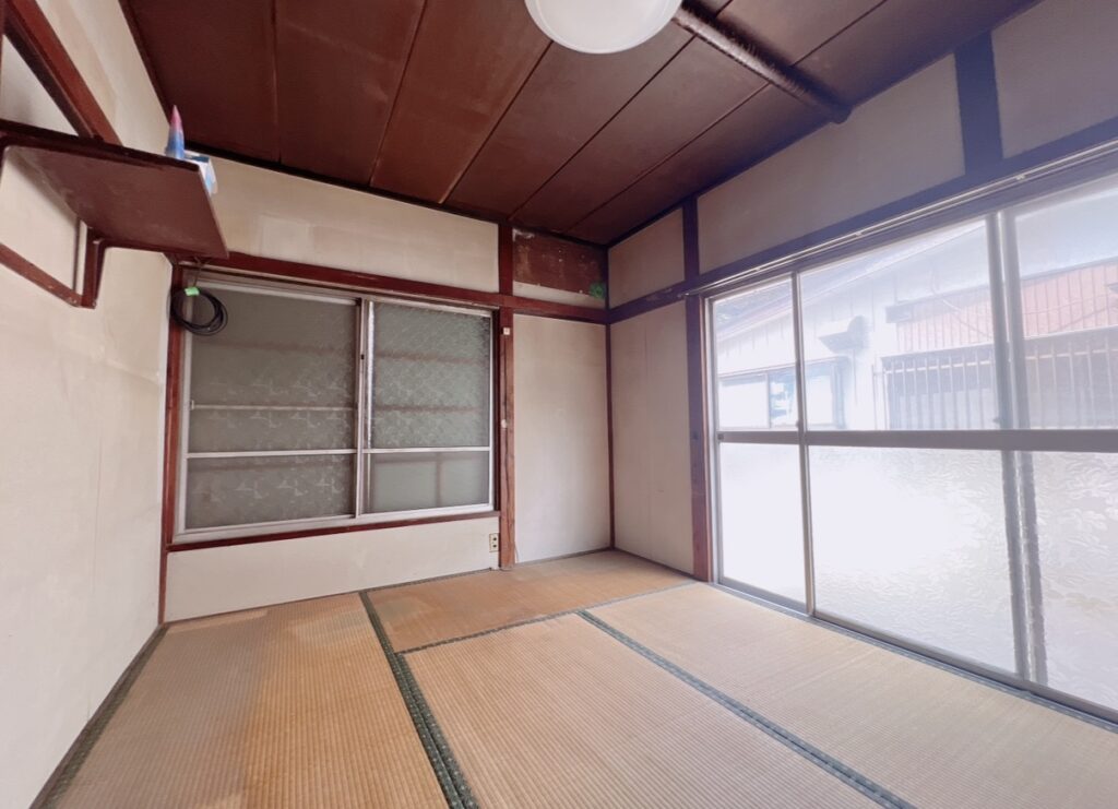 川口市の相続不動産買取実例｜千歳不動産