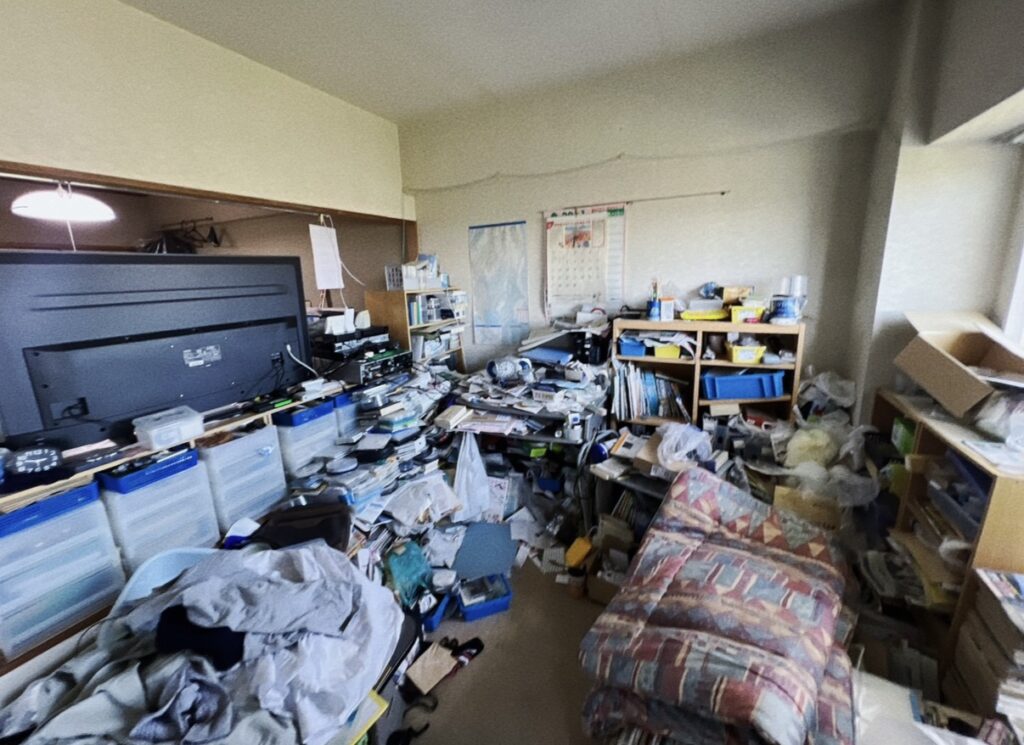 取手市の相続不動産買取実例｜千歳不動産