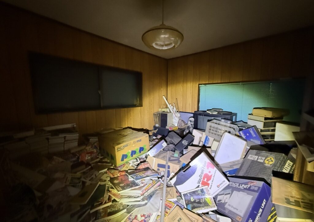 取手市の相続不動産買取実例｜千歳不動産