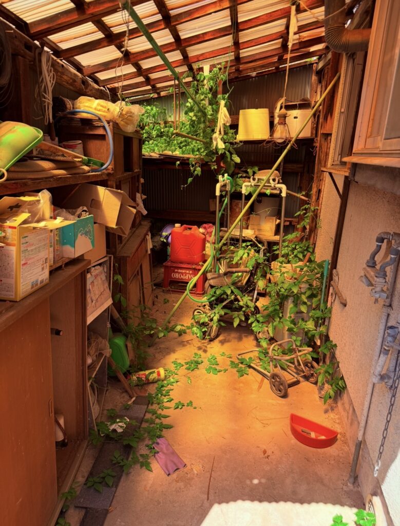 古河市の相続不動産買取実例｜千歳不動産