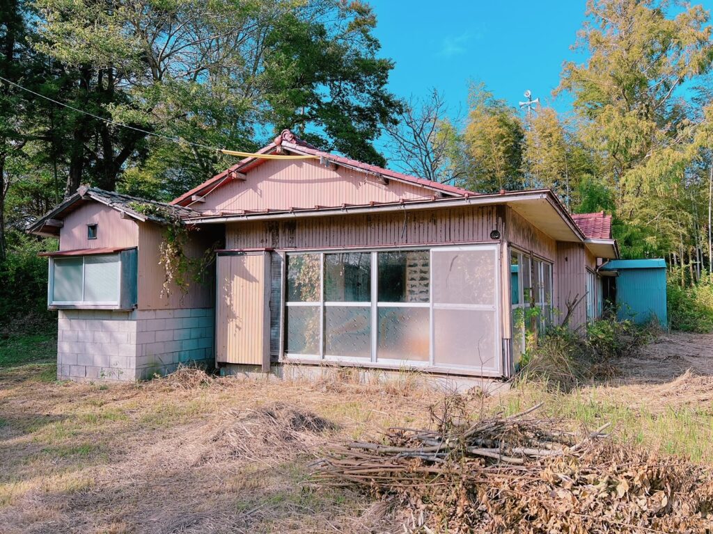 印旛郡の相続不動産買取実例｜千歳不動産