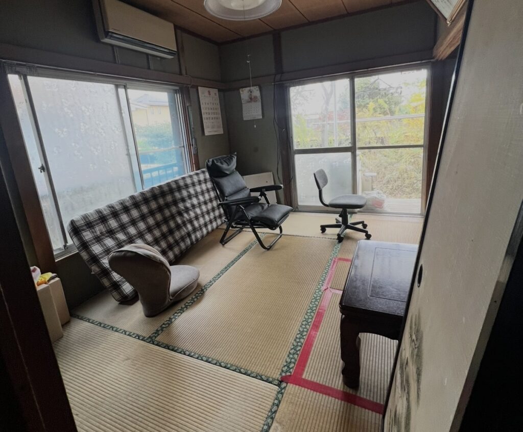 龍ヶ崎市の相続不動産買取実例｜千歳不動産