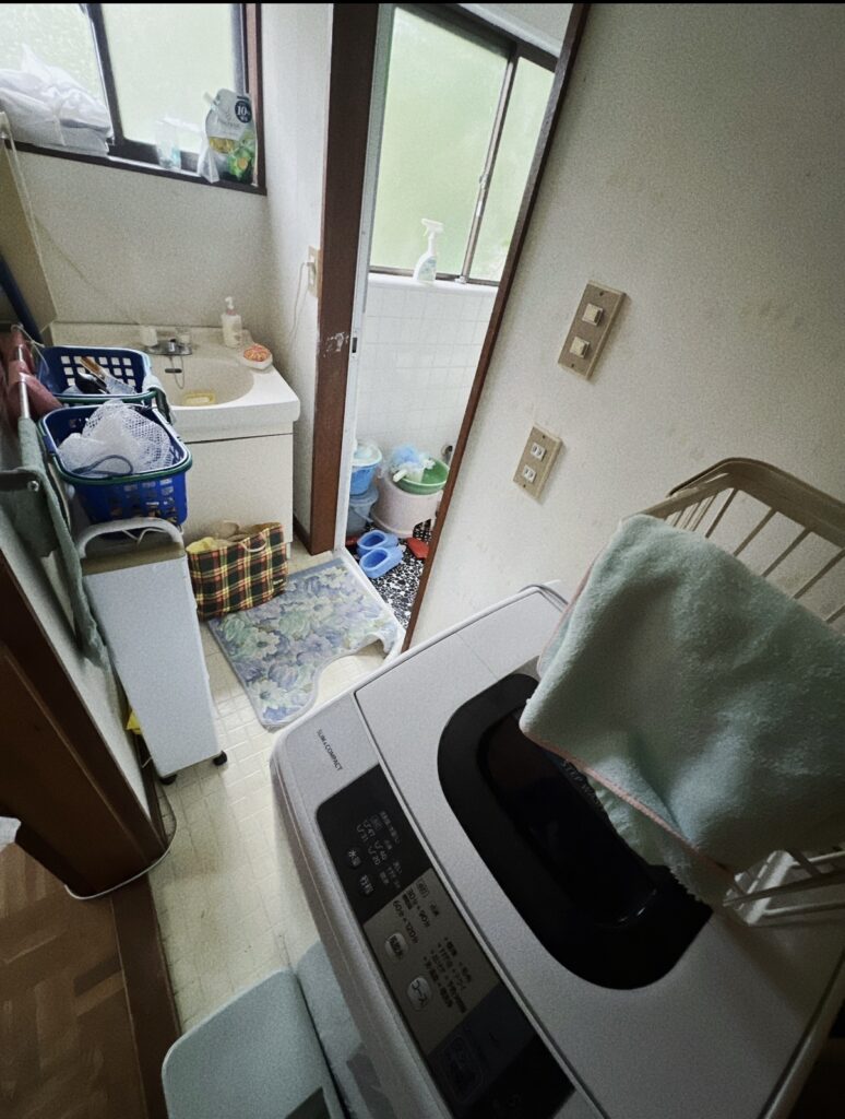 松戸市の相続不動産買取実例｜千歳不動産