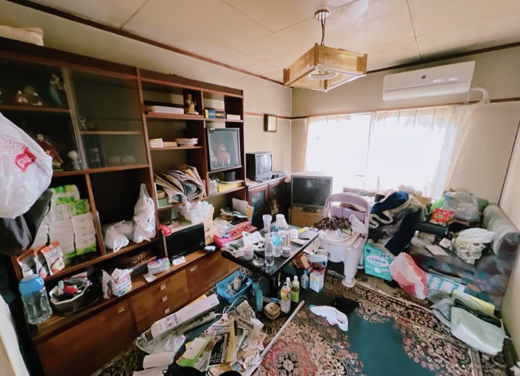 千葉市稲毛区の相続不動産買取実例｜千歳不動産