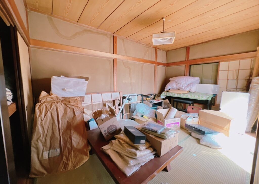 船橋市の相続不動産買取実例｜千歳不動産