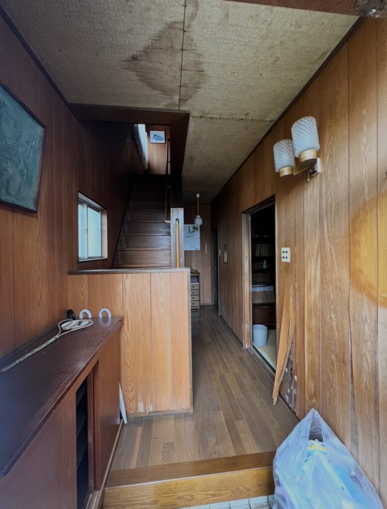 我孫子市の相続不動産買取実例｜千歳不動産