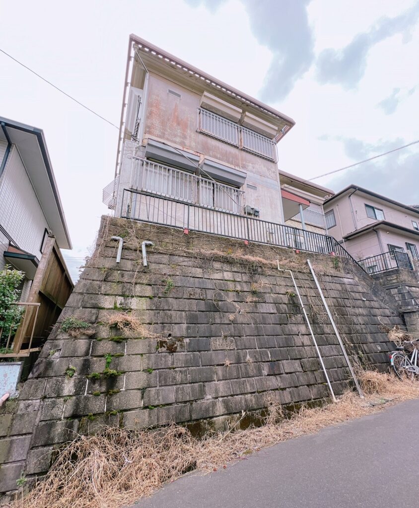 佐倉市の相続不動産買取実例｜千歳不動産