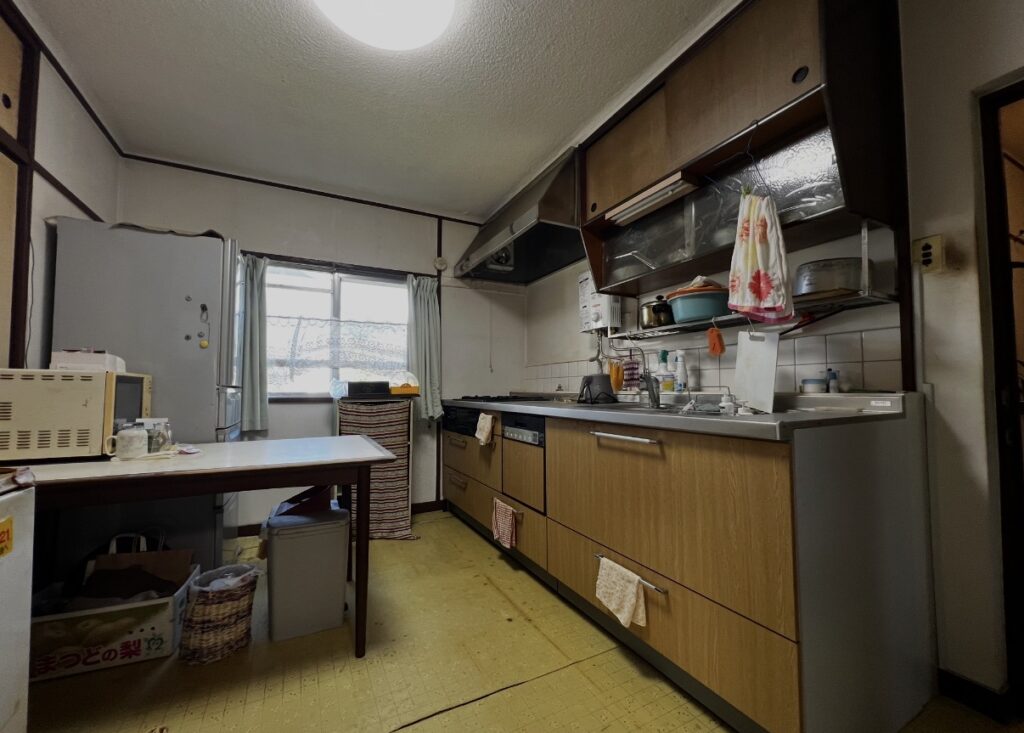 町田市の相続不動産買取実例｜千歳不動産