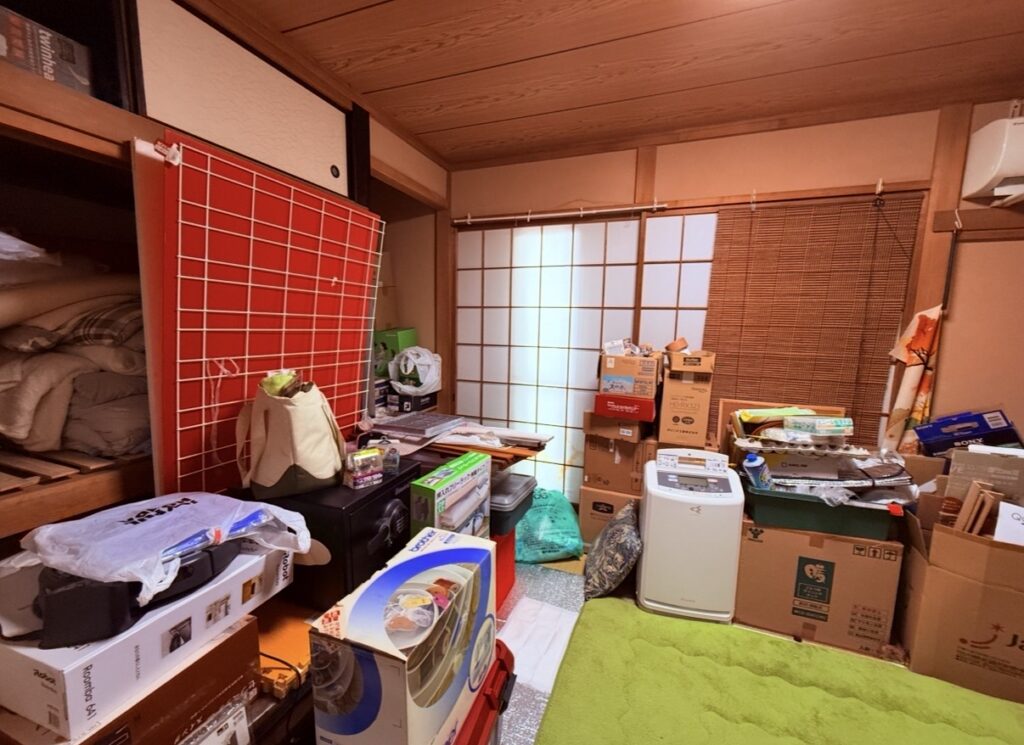 稲敷郡の相続不動産買取実例｜千歳不動産