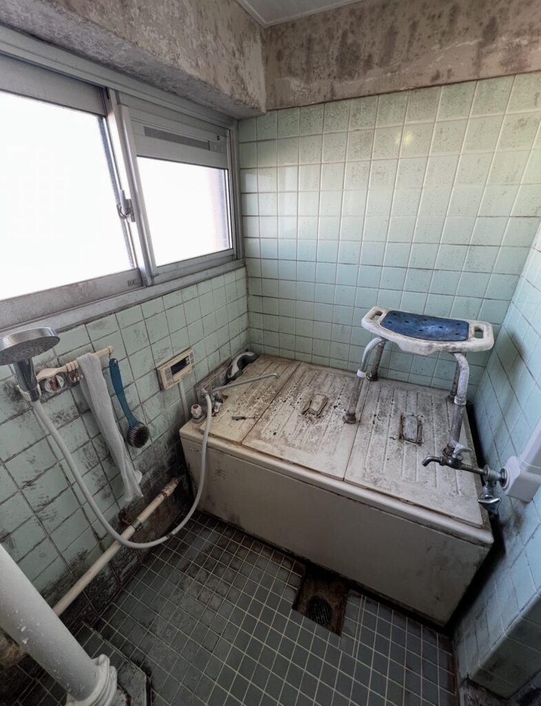 習志野市の相続不動産買取実例｜千歳不動産