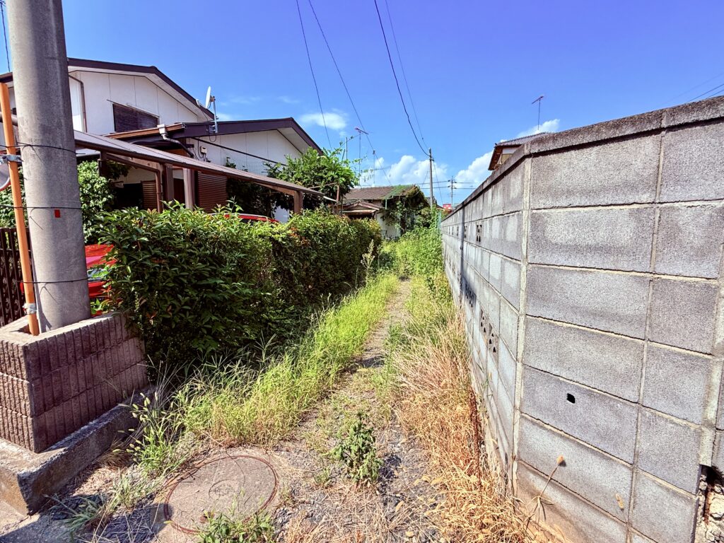 再建築不可物件を相続したらどうする？売却・活用・放置の選択肢を徹底解説